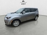 New 2025 Kia Soul LX image 4