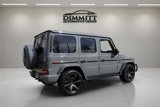 Used 2021 Mercedes-Benz G 63 AMG 4MATIC image 5