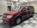 Used 2012 Chrysler Town & Country Touring w/ Driver Convenience Group image 2