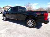 Used 2021 Ford F350 Platinum w/ FX4 Off-Road Package image 2
