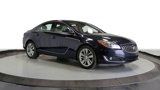 Used 2017 Buick Regal Premium w/ Driver Confidence Package #1 image 3