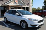 Used 2015 Ford Focus SE image 3