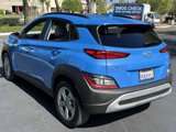 Used 2023 Hyundai Kona SEL w/ Cargo Package image 2