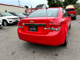 Used 2016 Chevrolet Cruze LS image 3
