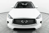 Certified 2025 INFINITI QX50 Luxe image 2