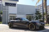 Used 2020 Mercedes-Benz AMG GT R image 3