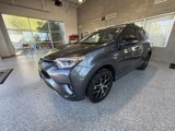 Used 2018 Toyota RAV4 SE image 6