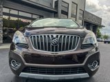 Used 2015 Buick Encore Premium w/ Experience Buick Package image 3