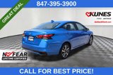 Used 2023 Nissan Versa SV image 3