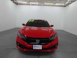 Used 2020 Honda Civic Sport image 2