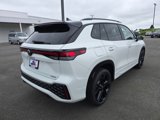 New 2025 Volkswagen Tiguan SE R-Line image 4