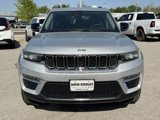 Certified 2023 Jeep Grand Cherokee 4WD 4xe image 2