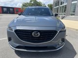 Used 2022 MAZDA CX-9 Carbon Edition image 4