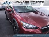 Used 2018 Subaru Crosstrek 2.0i Premium w/ Popular Package #3 image 2