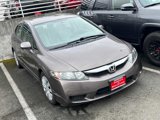 Used 2010 Honda Civic LX image 3