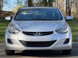 Used 2012 Hyundai Elantra GLS image 3