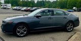 Used 2024 Honda Accord EX image 3