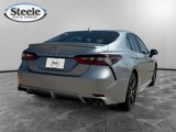 Used 2023 Toyota Camry SE image 4