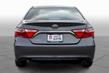 Used 2015 Toyota Camry SE image 4