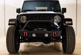 Used 2020 Jeep Gladiator Sport w/ Quick Order Package 23S image 2