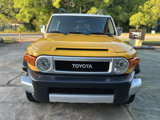 Used 2008 Toyota FJ Cruiser 4WD image 3