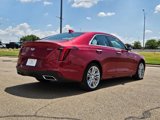 New 2024 Cadillac CT4 Premium Luxury image 2