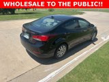 Used 2015 Hyundai Elantra SE w/ Option Group 02 image 3