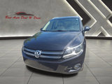 Used 2015 Volkswagen Tiguan SE image 2