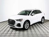 New 2025 Audi Q3 2.0T Premium Plus image 3