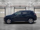 Used 2020 Jeep Compass Latitude image 4