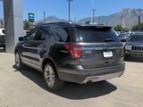 Used 2016 Ford Explorer XLT w/ Equipment Group 202A image 4