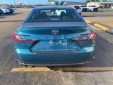 New 2025 Toyota Camry SE w/ Multimedia Upgrade Package image 4