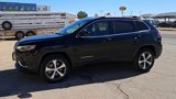 Used 2019 Jeep Cherokee Limited w/ Luxury Group image 4