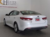 Used 2018 Kia Optima S image 5