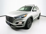 Used 2021 Hyundai Tucson Limited w/ Cargo Package image 3