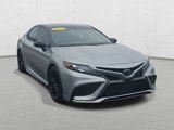 Used 2022 Toyota Camry XSE image 3