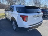 Used 2022 Ford Explorer Platinum w/ Equipment Group 601A image 5