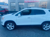 Used 2015 Chevrolet Trax LTZ w/ LPO, Protection Package image 4