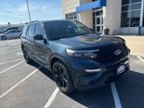 Used 2023 Ford Explorer ST w/ Equipment Group 401A image 5