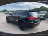 Used 2018 Jeep Grand Cherokee Altitude image 3
