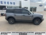 Used 2022 Ford Bronco Sport Big Bend image 3