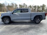 New 2025 GMC Sierra 1500 SLE image 2