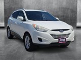 Used 2011 Hyundai Tucson GLS image 3