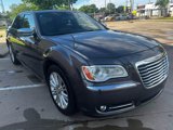 Used 2013 Chrysler 300 C image 3