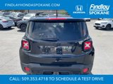 Used 2017 Jeep Renegade Altitude image 3