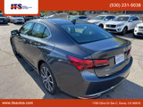 Used 2016 Acura TLX V6 image 3