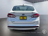Used 2018 Ford Fusion Platinum image 6