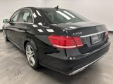 Used 2014 Mercedes-Benz E 550 4MATIC Sedan image 4