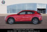 New 2025 Alfa Romeo Stelvio Sprint image 2