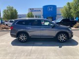 Certified 2019 Honda Pilot Elite image 5